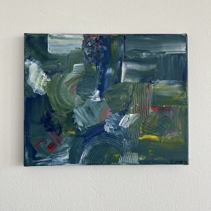 Unexpected Inspiring